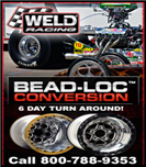 Weld Racing Wheels